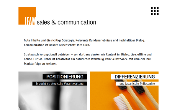 www.ifam.de
