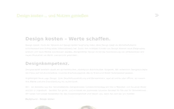 designkosten.de