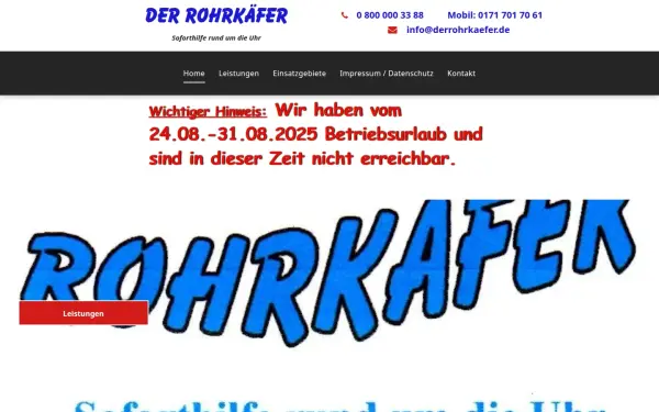 www.abwasser-kaefer.de