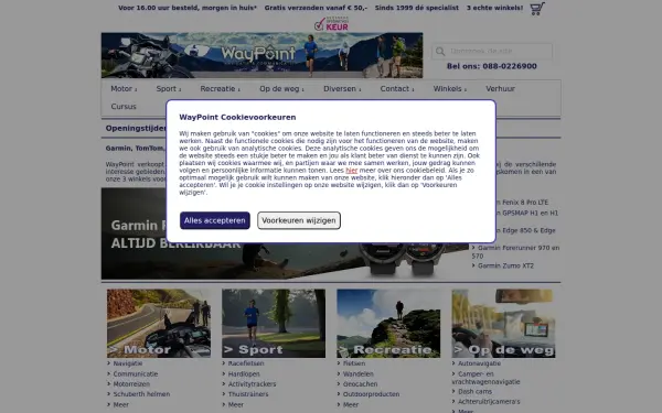www.gps.nl