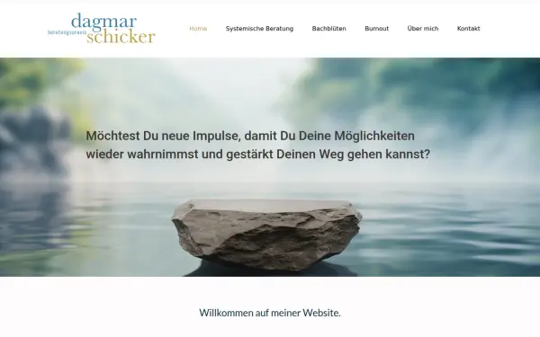 dagmar-schicker.de
