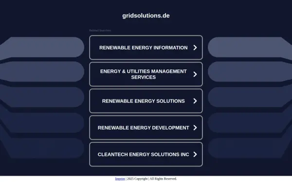 gridsolutions.de