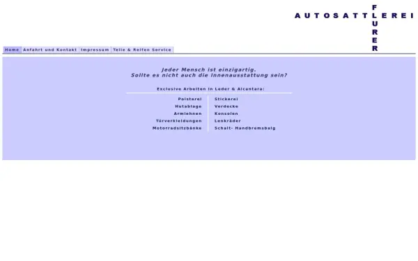 autosattlerei-flurer.de