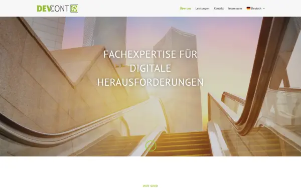 www.devcont.de