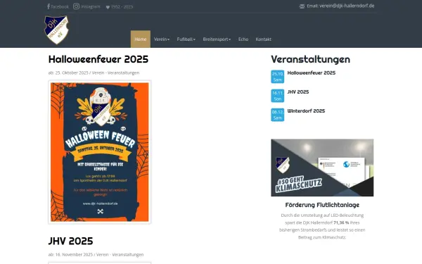 www.djk-hallerndorf.de