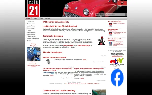 www.autolack21.de