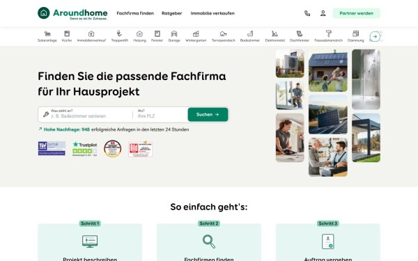 www.aroundhome.de