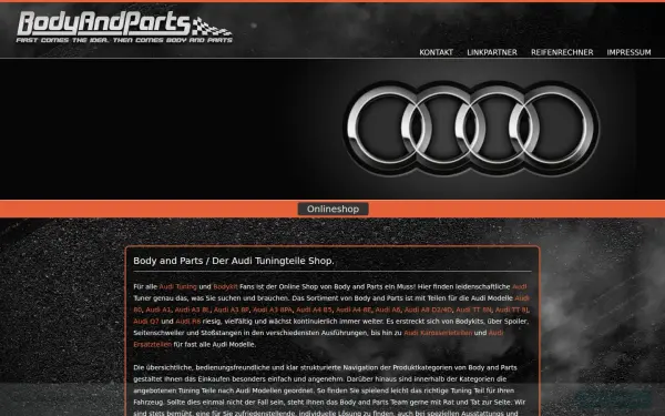 www.audi-tuningteile.de