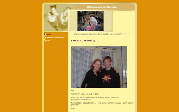 marieke-online.de