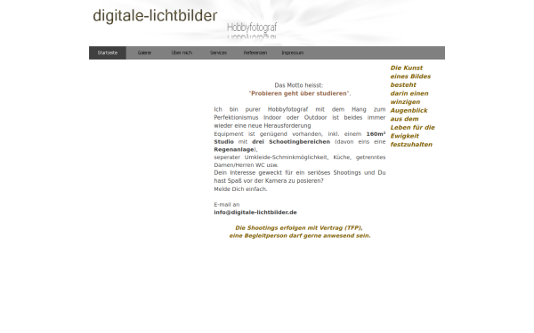 www.digitale-lichtbilder.de