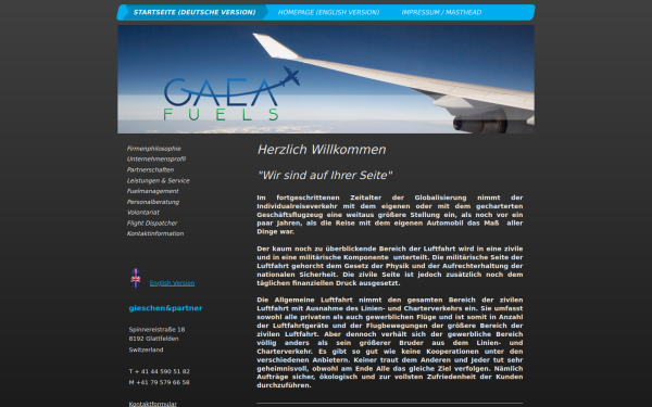 www.gieschen-und-partner.com