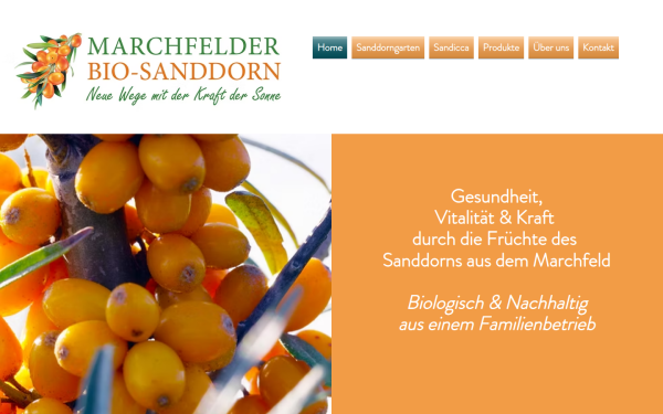 www.sanddorngarten.com