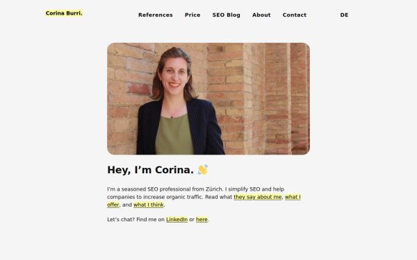 corinaburri.com