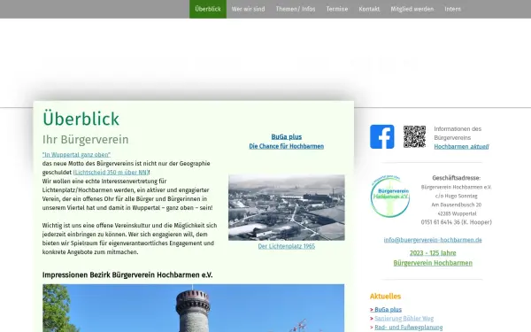 www.buergerverein-hochbarmen.de