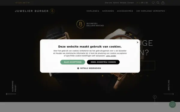 www.juwelierburger.com