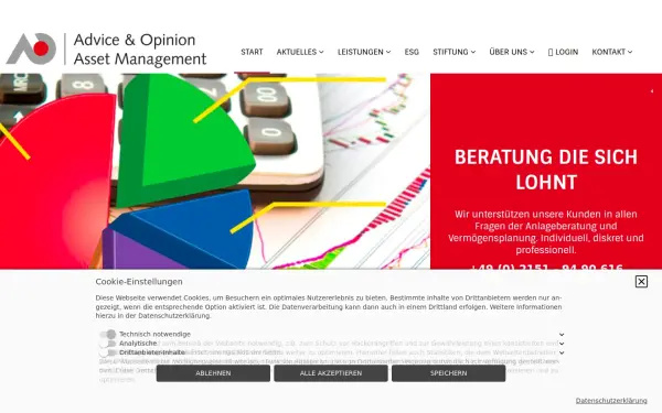 advice-opinion.de