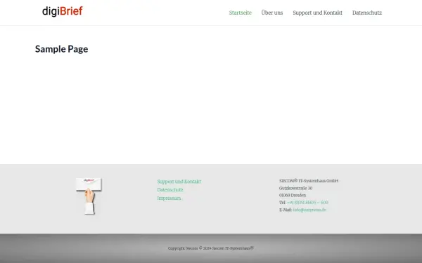 digibrief.de