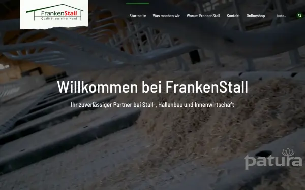 dahaam.de