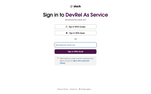 devrelasservice.slack.com