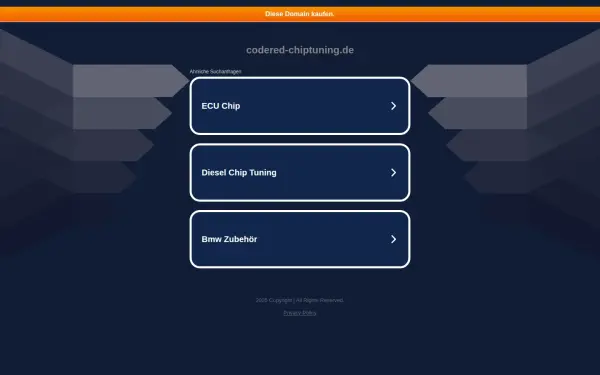 codered-chiptuning.de