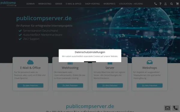 www.publicompserver.de
