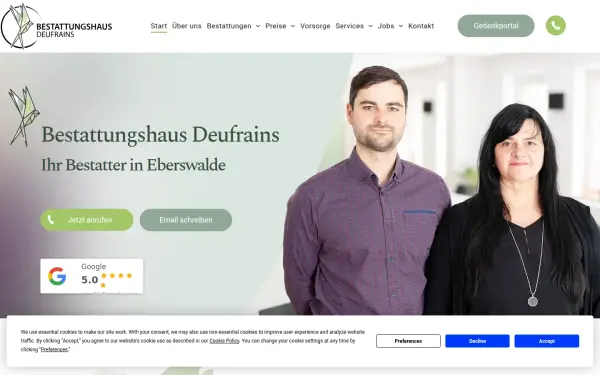 www.deufrains.de