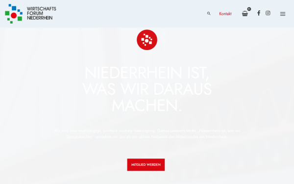 www.wirtschaftsforum-niederrhein.com