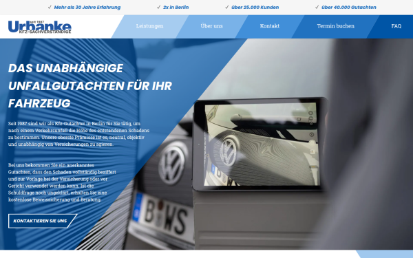 urbanke.net