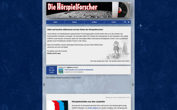 hoerspielforscher.de