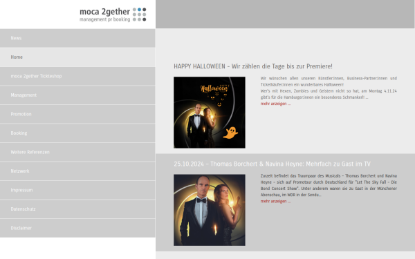 moca2gether.com