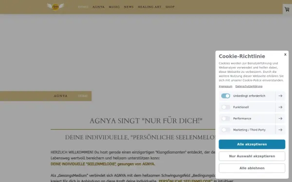www.agnya-music.de