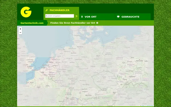 www.gartentechnik.com