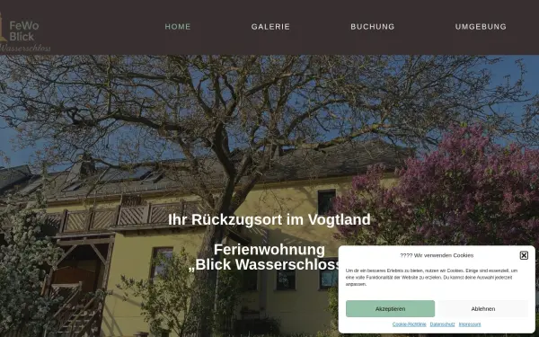 www.ferienwohnung-vogtland.de
