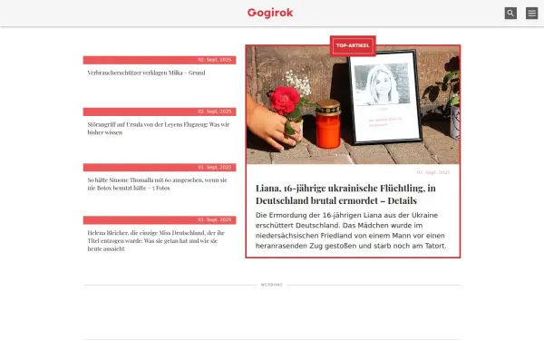 gogirok.com