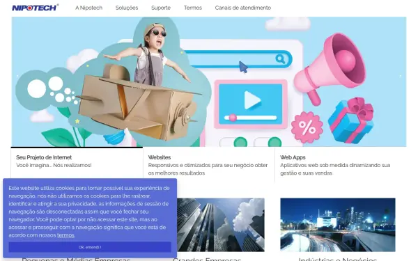 www.nipotech.com.br