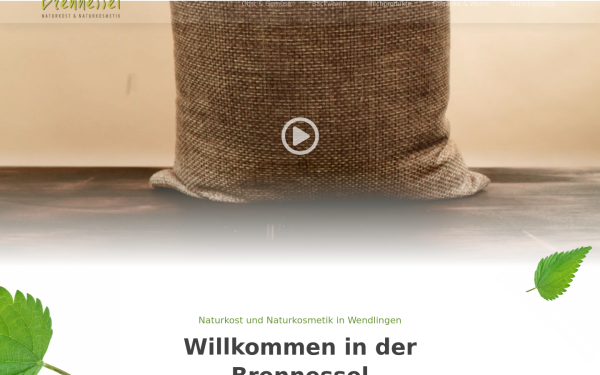 brennessel-naturkost.de
