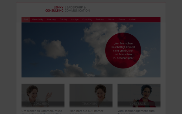 lehky-consulting.de