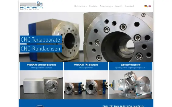 www.detlevhofmann.de