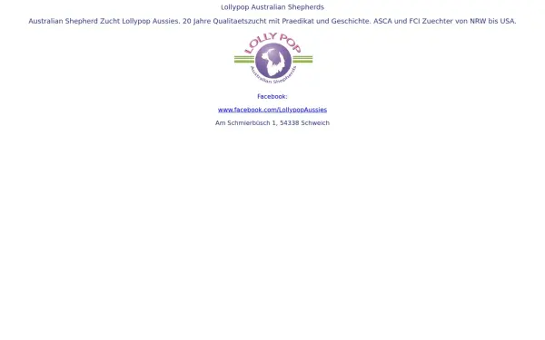 www.lollypop-aussies.de