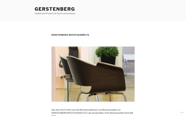gerstenberg.de