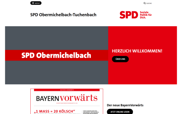 spd-obermichelbach.de