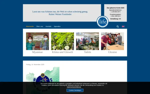 stiftunglive.de