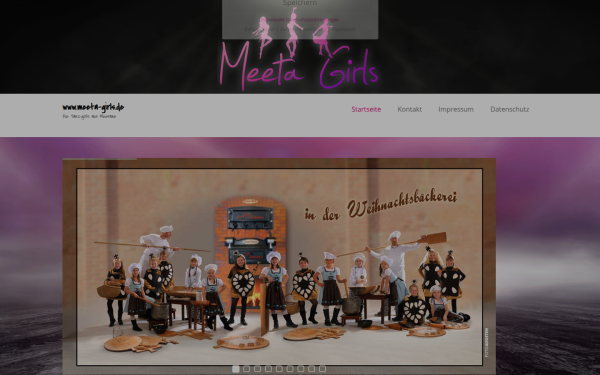 www.meeta-girls.de