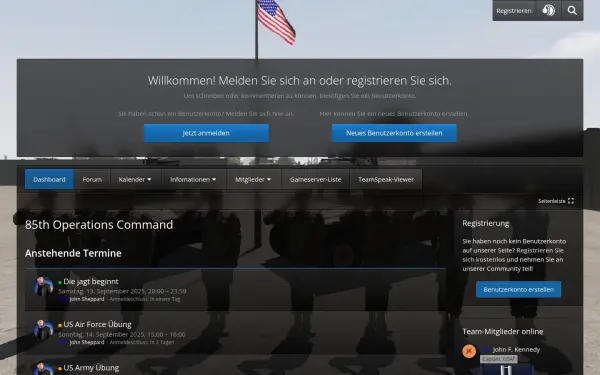 85th-operations-command.de