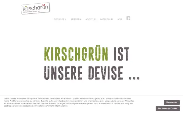agentur-kirschgruen.de