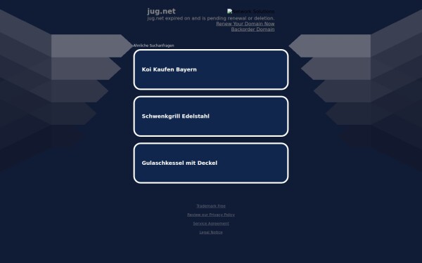 jug.net