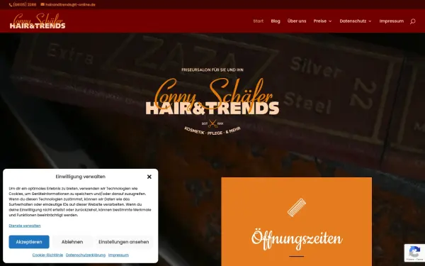 hairandtrends.de