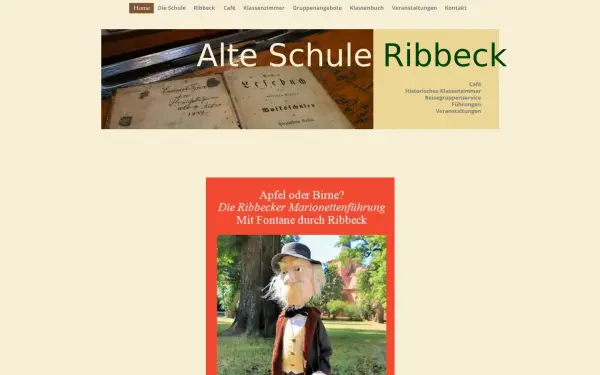 www.alteschule-ribbeck.de
