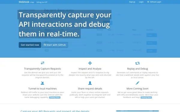 www.webhookapp.com