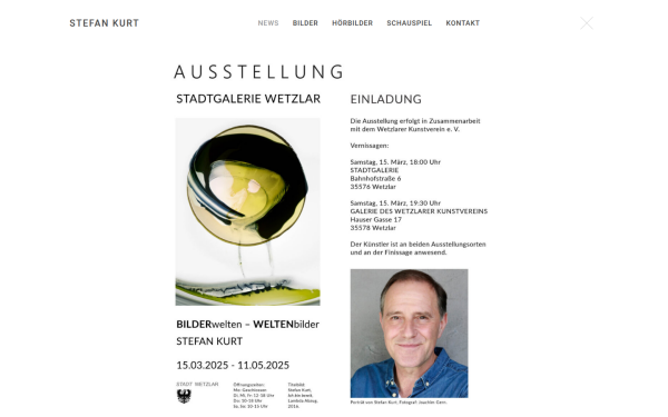 www.stefankurt.com